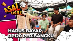 img-title Nongkrong Berasa Sepi, Kafe Nggak Nyetel Musik Lagi gegara Royalti