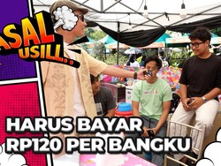 Nongkrong Berasa Sepi, Kafe Nggak Nyetel Musik Lagi gegara Royalti