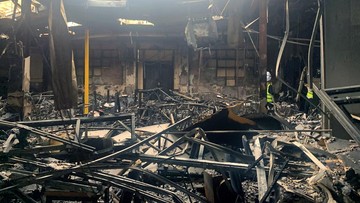 Australia Usir Dubes Iran usai Tuduh Teheran Dalang Serangan Sinagoge