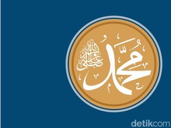 Biografi Singkat Nabi Muhammad SAW