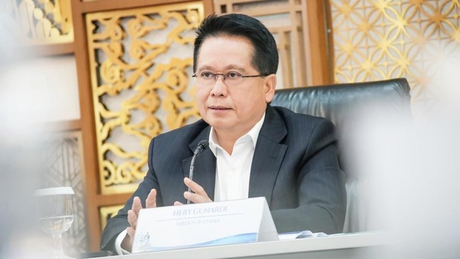 PT BRI berkomitmen mendukung UMKM dengan program strategis, penyaluran kredit, dan inklusi keuangan, BRI optimis mendorong pertumbuhan ekonomi nasional.