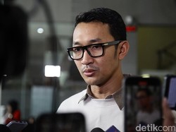 Periksa Bupati Pati Sudewo, KPK Dalami Aliran Dana Kasus Korupsi Jalur KA