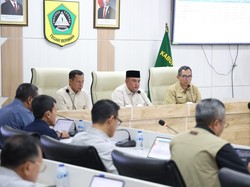 Bupati Rudy: Tak Boleh Lagi Ada Warga Bogor Terhalang Berobat-Sekolah!