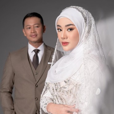 Clara Shinta Sebut Suami Tak Pernah Beri Nafkah Usai Dugaan Selingkuh Terungkap