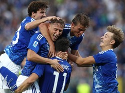 Ambisi Como 1907 Tembus Papan Atas Serie A