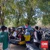 Pemerintah Pusat Diminta Serius soal Sengketa Batas dengan Timor Leste