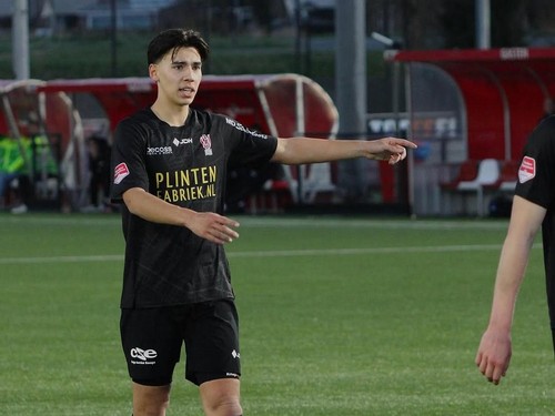 Daftar 23 Pemain Timnas Indonesia U-23: Dion Markx Masuk