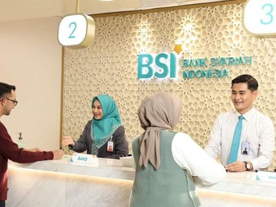 Patriot Bond Bisa Jadi Agunan Kredit, Bos BSI (BRIS) Bilang Gini