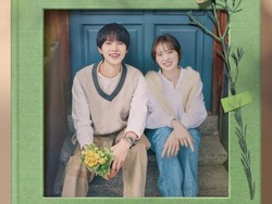 15 Tahun Berpisah, Song Joong Ki Terlihat Bahagia dengan Chun Woo di Drakor 'My Youth'