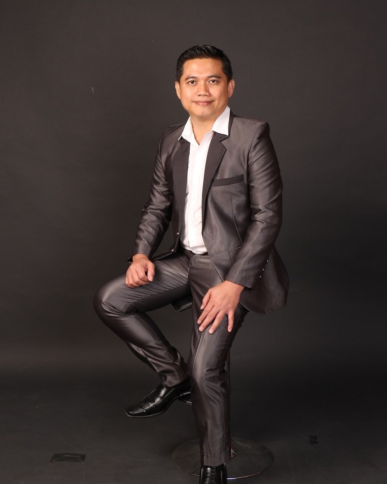 Dwi Hartono