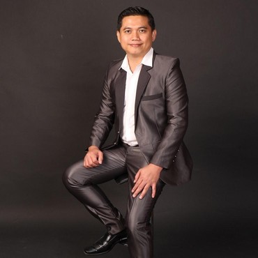 DH alias Klanhartono, Crazy Rich Otak Pembunuhan Kacab Bank