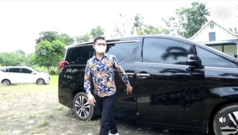 Dwi Hartono Dwi Hartono