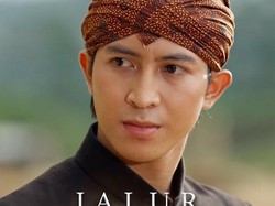 El Ikmal Gionino Ungkap Tantangan Main Series Jalur Langit