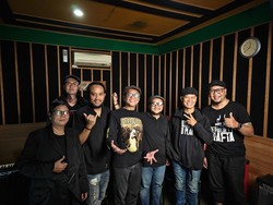 Kumpul-kumpul Bareng Anak Reggae di FFWD Fest 2025