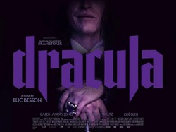 Dracula: A Love Tale Suguhkan Cerita Cinta Dilematis Vampir & Manusia