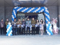 PT Intec Persada Resmikan 3 Pabrik Baru, Perkuat Industri Atap Nasional 