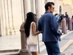 Rumor Pacaran Harry Styles dan Zoe Kravitz Makin Kuat, Ini Buktinya