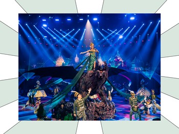 Menyelami Hikayat Nusantara Penuh Makna dalam Pagelaran Sabang Merauke 2025