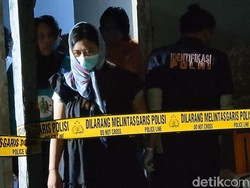 Ibu di Tulungagung Tenggelamkan Bayi hingga Tewas Jadi Tersangka
