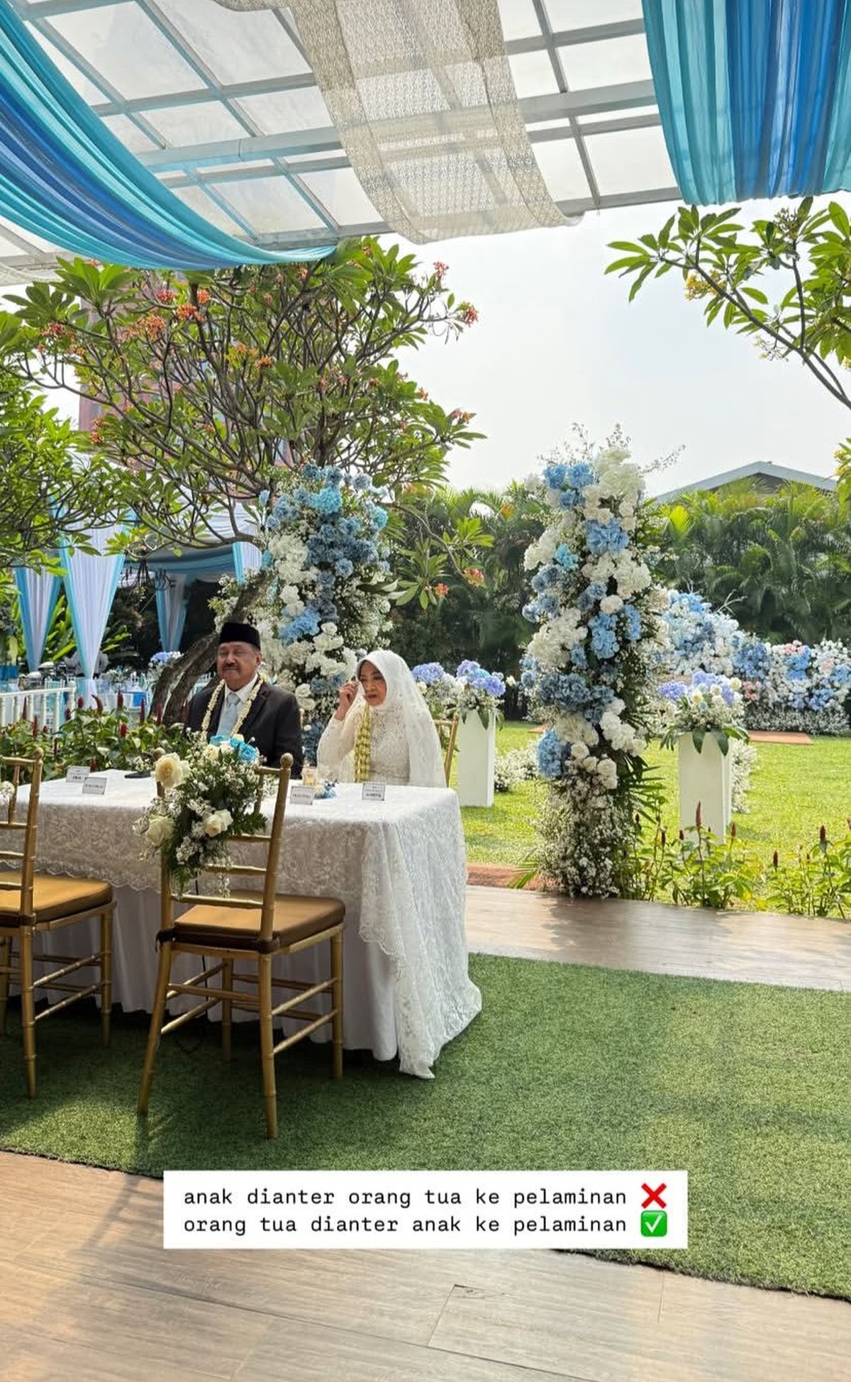 Ibunda Ayudia Bing Slamet