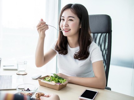 Mengenal Diet Korea Switch On yang Disebut Bisa Turunkan Berat Badan dalam 1 Bulan