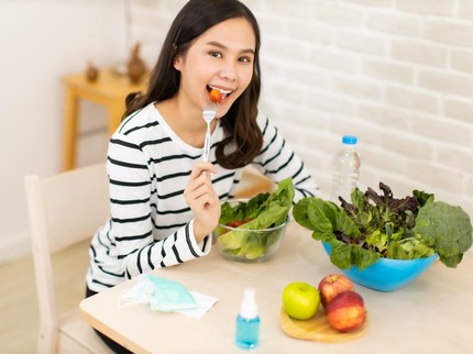 Tips Diet IF 16/8 yang Benar agar Berhasil Turunkan Berat Badan