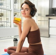 7 Kebiasaan setelah Bangun Tidur yang Bantu Menurunkan Berat Badan Menurut Ahli