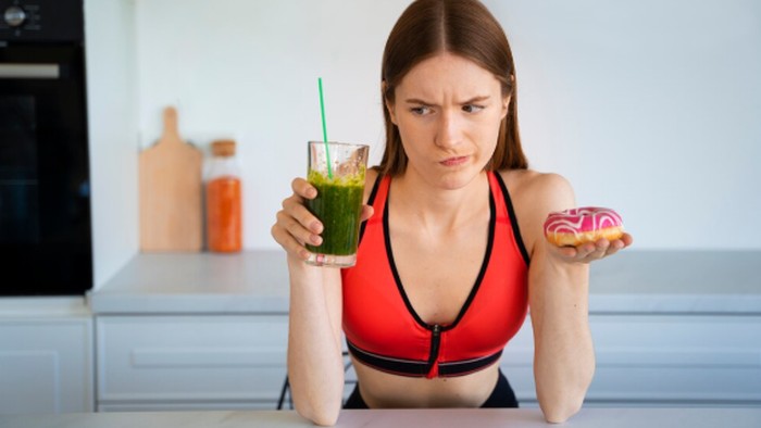 Ilustrasi/Foto: freepik.com/freepik