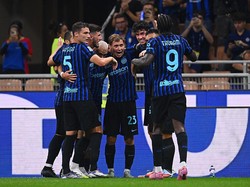Start Sempurna Inter