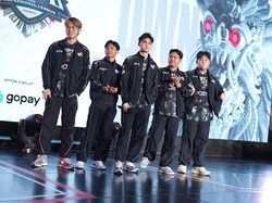 Jadwal MPL ID S16 Week 2: RRQ Hoshi, Evos dan Onic Main Lagi