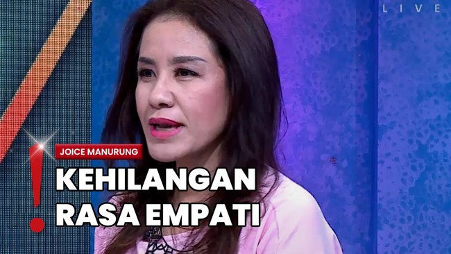 Ini Dampak Kecanduan Judi Online Menurut Psikolog Joice Manurung