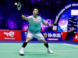 Jonatan Belajar dari Olimpiade Paris, Lebih Perhatikan Aspek Non Teknis