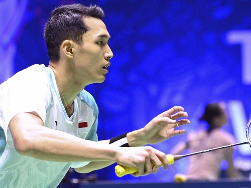 Jadwal Wakil Indonesia di Kejuaraan Dunia Hari Ini: Jojo dan Alwi Main