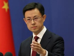 China Terkejut dengan Serangan Israel Tewaskan 5 Jurnalis di Gaza