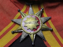 Apa Itu Bintang Mahaputera dan Siapa yang Berhak Menerimanya? Ini Jawabannya