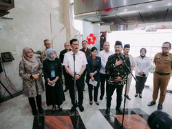Digitalisasi Bansos Akan Diuji Coba di Banyuwangi pada September