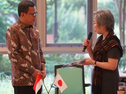 Menteri P2MI Tinjau RS Lansia Tokyo, Siap Buka Peluang Perawat RI