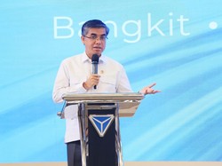 Sikapi Kasus Wamenaker, Menaker Genjot Reformasi Layanan-Perkuat Integrasi