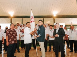 Tantangan Perbasi bagi DIY untuk Lahirkan Bibit-bibit Pebasket Potensial