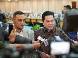 Ketum PSSI Mau Rutin Saksikan Langsung Kompetisi Championship