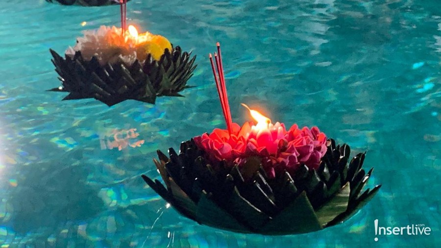 Krathong Krathong
