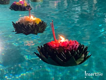 Mengenal Festival Loy Krathong Thailand yang Akan Digelar di Indonesia