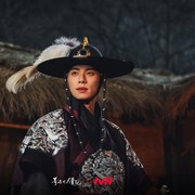5 Aktor Korea dengan Wajah 'Mahal' yang Tampil Karismatik di Drama Sageuk, Bikin Terpesona!