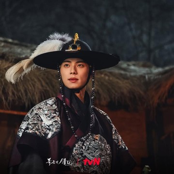 4 Drakor Lee Chae Min dengan Rating Tinggi yang Tayang di Netflix, Terbaru Jadi Raja Joseon