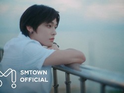 Lirik Lagu Baby Blue - NCT WISH