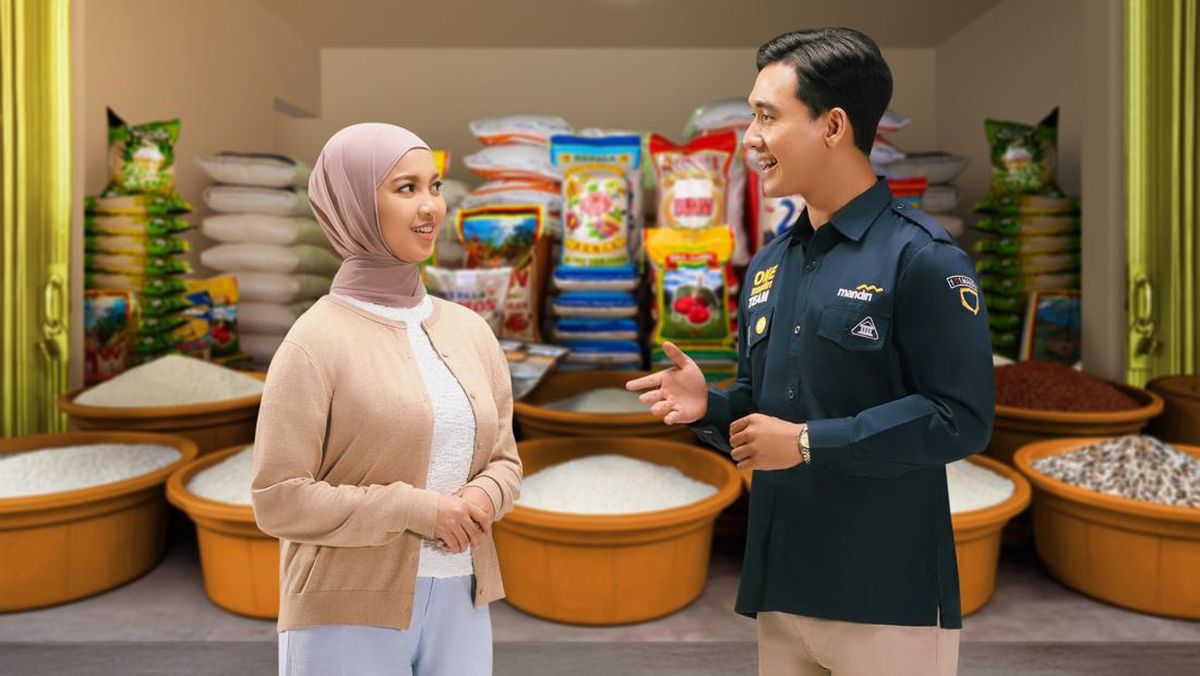 Bank Mandiri Sambut Penurunan BI Rate, Siap Dorong Ekonomi Nasional