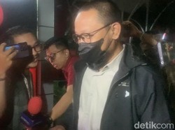 Eks Stafsus Yaqut Irit Bicara Usai Diperiksa KPK soal Korupsi Kuota Haji 2024