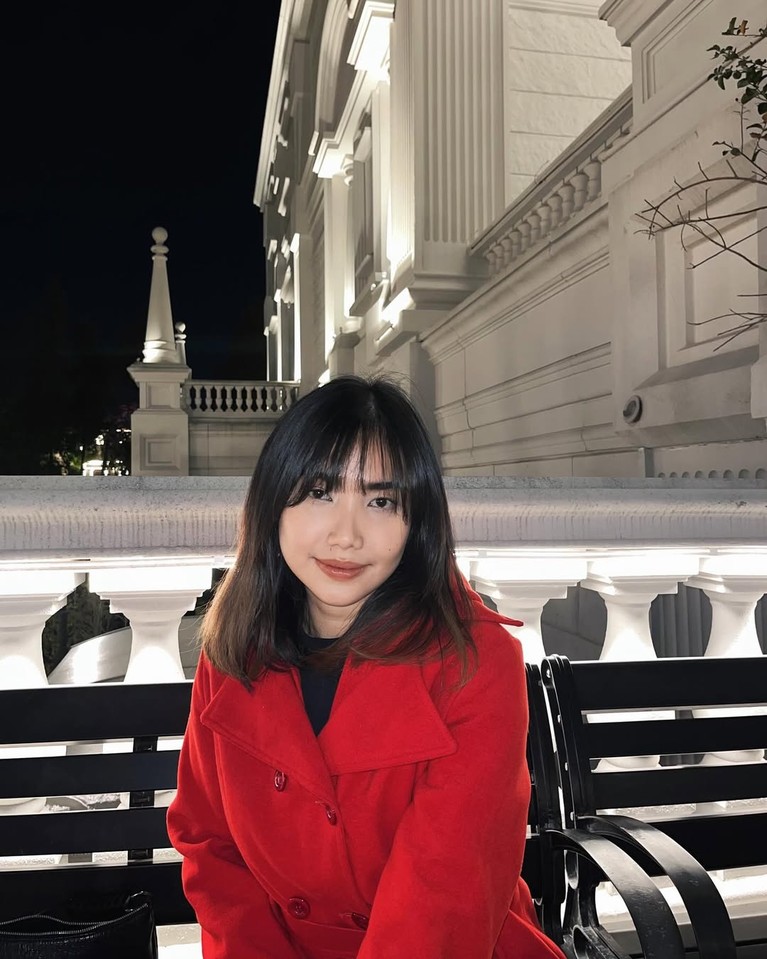Marshella Aprilia Marshella Aprilia