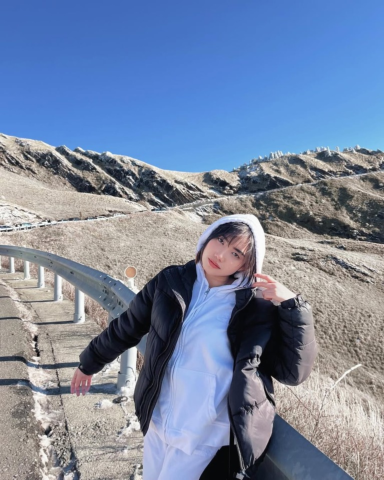 Marshella Aprilia Marshella Aprilia