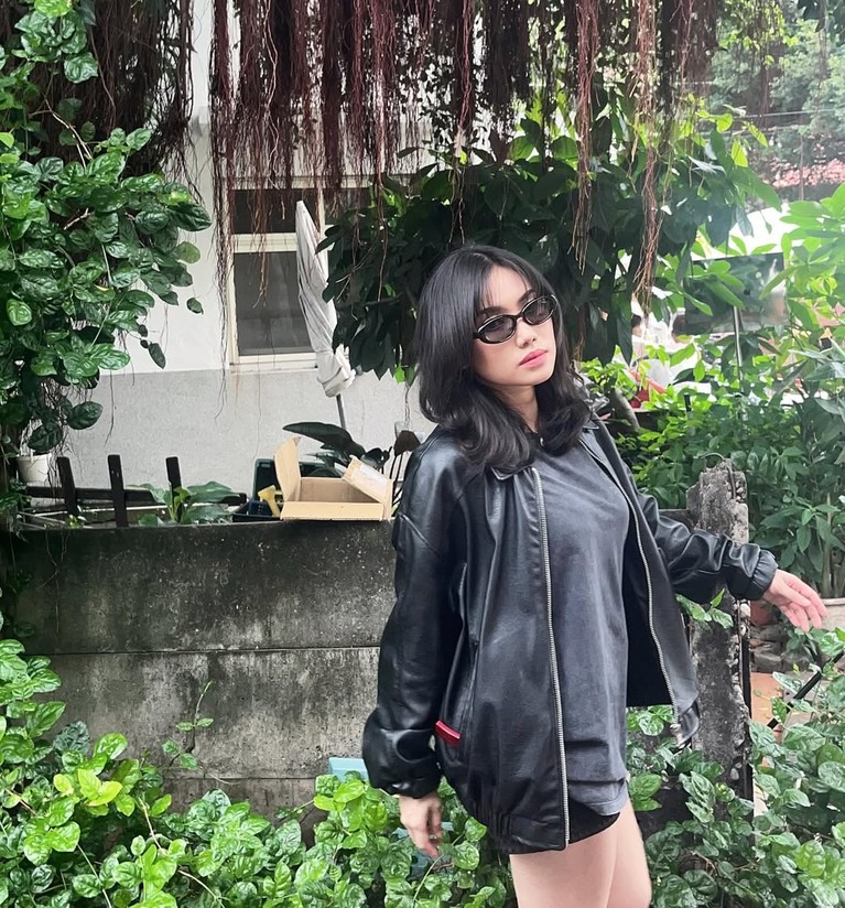 Marshella Aprilia
